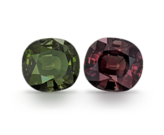 Alexandrite