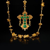 IMG - Emerald Factoid 104787 200x200