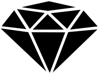 IMG - Gem Factoid Color - Black