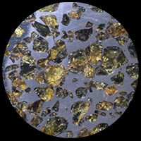IMG - Peridot Factoid 142997 200x200