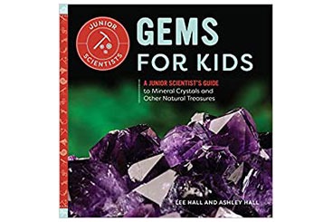 Cover of Gems for Kids book