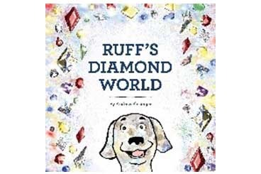 Book cover of Ruffs Diamond World