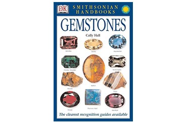 Gemstones book