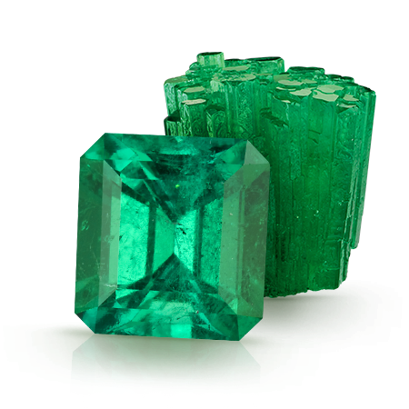Emerald’s