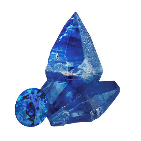 Sapphire