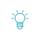 Inspiration icon