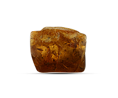 Uncut Amber