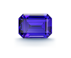 Tanzanite