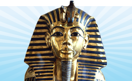 MTSAD Jewelry Time Machine