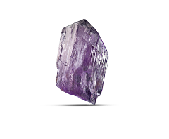 Uncut Kunzite