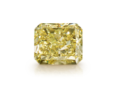 Fancy Color Diamond