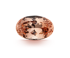Morganite