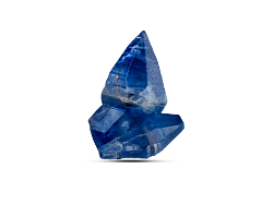 Uncut Sapphire
