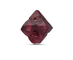 Uncut Spinel