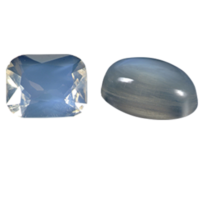 Wonder of Moonstones