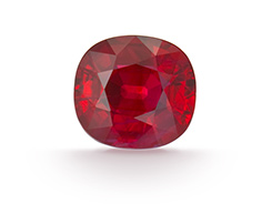 Red Glow