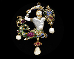 Pearl Triton