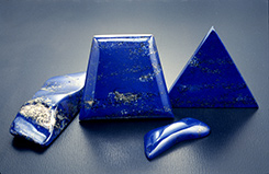 Freeform Lapis