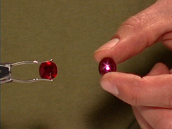 Beautiful Rubies