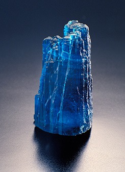 Paraíba Tourmaline