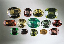 Natural Colors