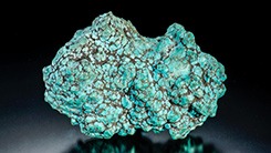 Turquoise Nugget