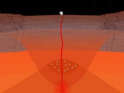 How Diamonds Form