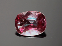 Alexandrite’s Color Change