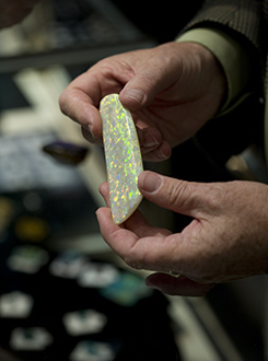 Australian Opal