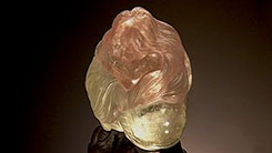 Beryl Carving