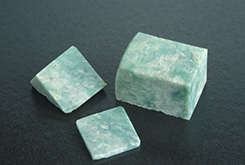 Opaque Jade