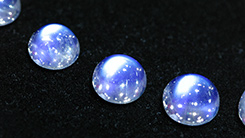 Cabochons