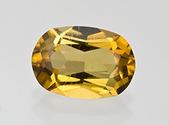Tanzanian Tourmaline