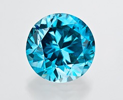 Round Brilliant