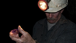 California Mine