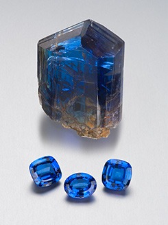 Vivid Blue