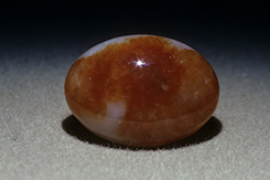 Jadeite Cabochon