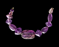 Ancient Necklace
