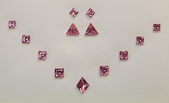 High-Quality Spinel