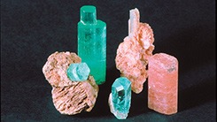 Pastel Colors