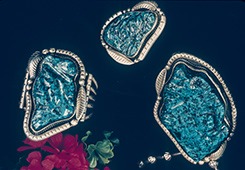 Southwestern Designs