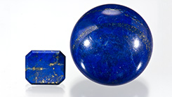 Tablet and Sphere