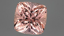 Peach Color