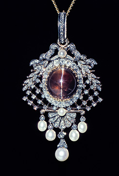 Cat’s Eye in Jewelry