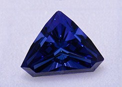 Wanted: Rich Blue Tanzanite