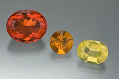 Fire Opals