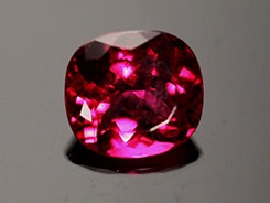 Rubellite Tourmaline