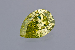 Green Diamond