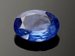 Different Blues