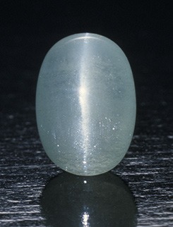 Cat’s-Eye Zircon
